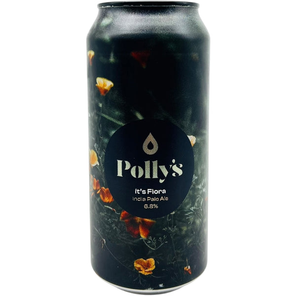 Polly's It's Flora