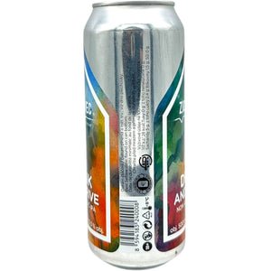 Rodinný Pivovar Zichovec Drink And Drive Ø(IPA) Rodinný Pivovar Zichovec Drink And Drive Ø(IPA)