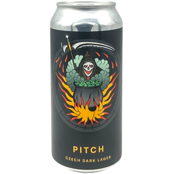Otherworld Pitch