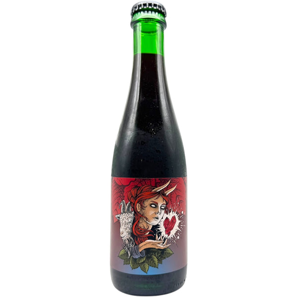 Holy Goat Goat Witch 2025