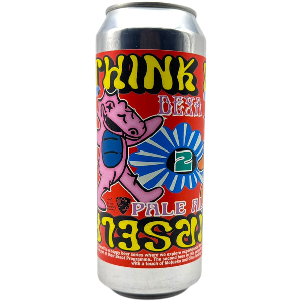 DEYA Think for Yourself 2