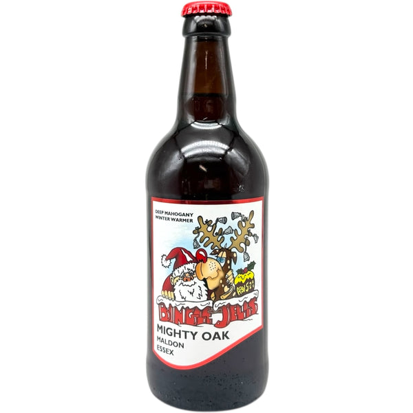 Mighty Oak Brewing Co Bingle Jells