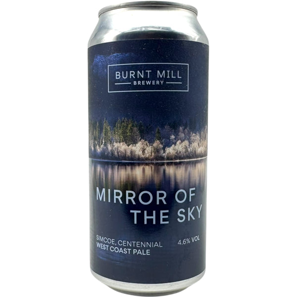 Burnt Mill Mirror of the Sky (Pale Ale)