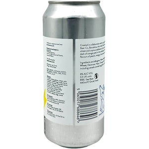 Beak Brewery Beak x Garage Camino Beak Brewery Beak x Garage Camino