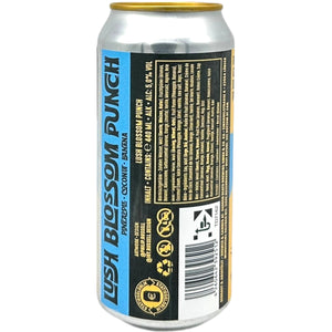 Sudden Death Lush Blossom Punch Sudden Death Lush Blossom Punch