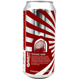 Vault City Teacake Sour Vault City Teacake Sour