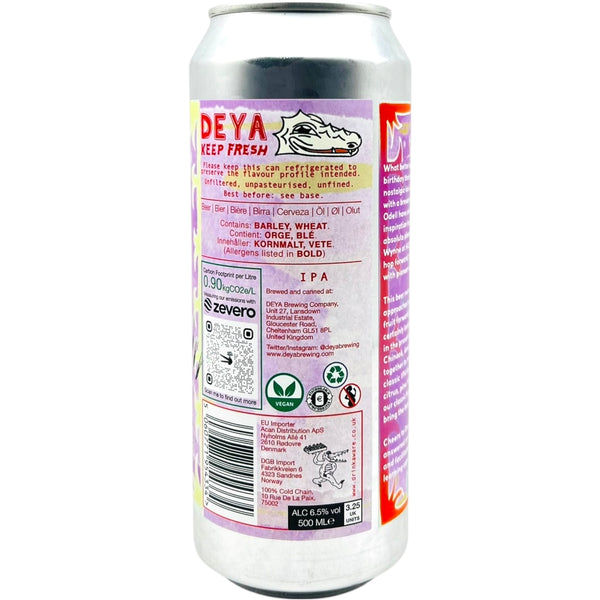 DEYA IPA