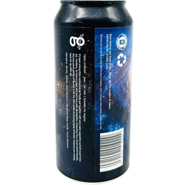 Gravity Well x Yardarm Tidal Stream