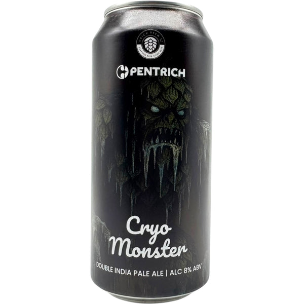 Pentrich Cryo Monster