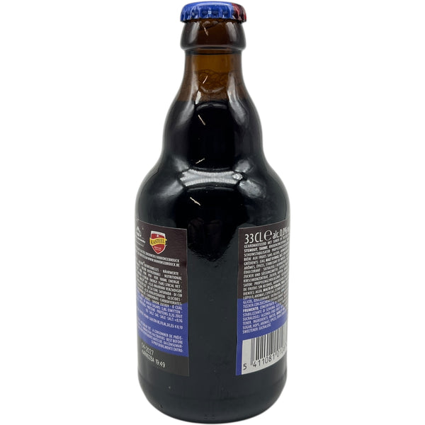 Kasteel Brouwerij Vanhonsebrouck Kasteel Rouge 0.0%