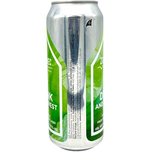 Rodinný Pivovar Zichovec Zichovec Drink and Harvest Ø (Lager) Rodinný Pivovar Zichovec Zichovec Drink and Harvest Ø (Lager)