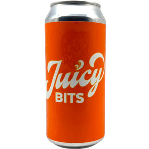Juicy Bits