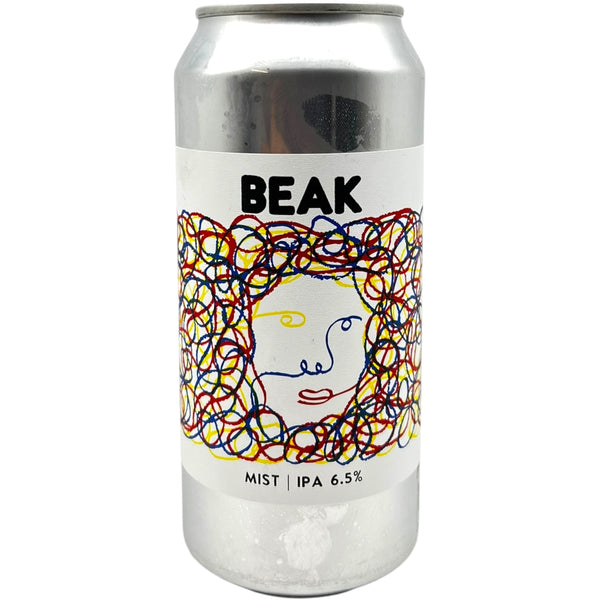 Beak Mist