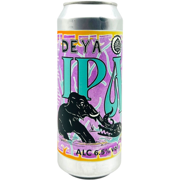 DEYA IPA