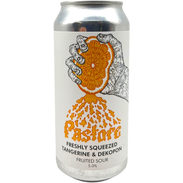 Pastore Freshly Squeezed Tangerine & Dekopon