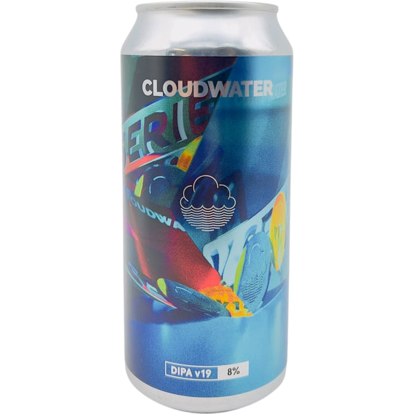 Cloudwater DIPA v19