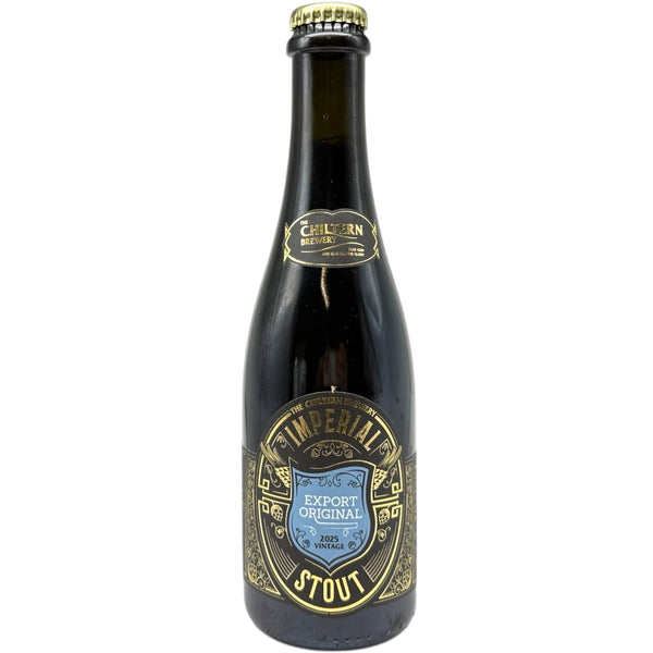 The Chiltern Imperial Stout