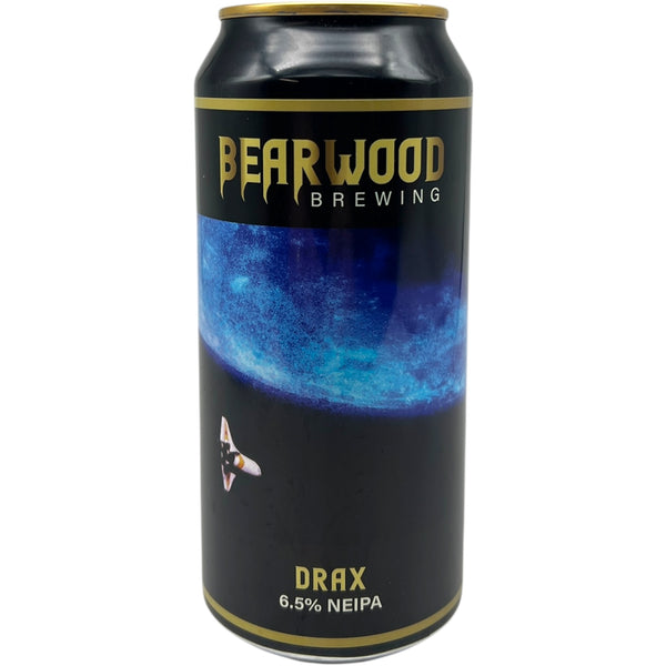 Bearwood Drax