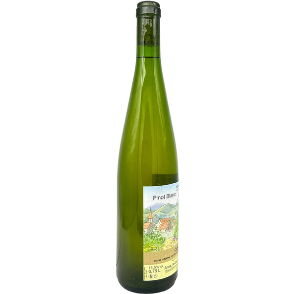 Domaine Durrmann Pinot Blanc 2022