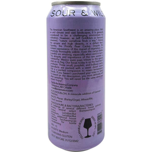 Trial & Ale That Night At La Choza