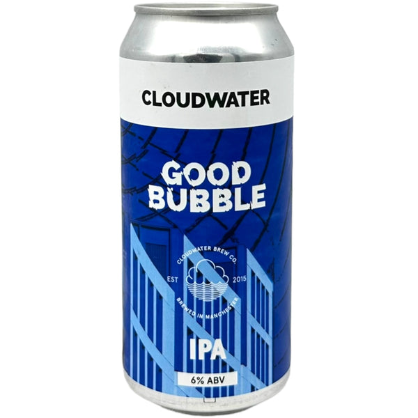 Cloudwater Good Bubble