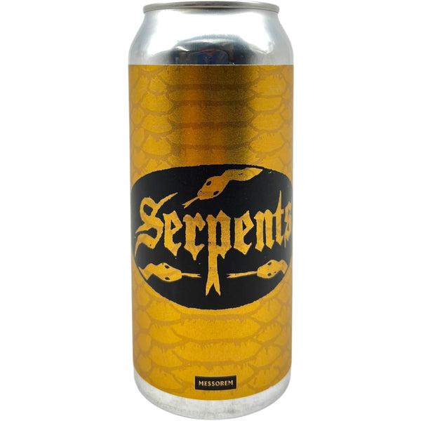 Messorem Serpents Xtrm Turbo