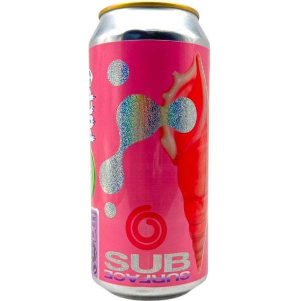 Elmeleven x Arpus Subsurface (PULP)