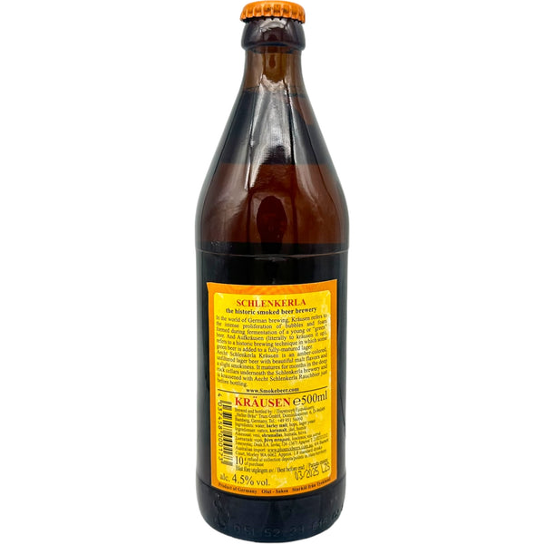 Aecht Schlenkerla Krausen