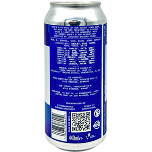 Track Brewing Co. Track DDH Double Denim Track Brewing Co. Track DDH Double Denim