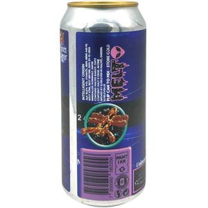 Elmeleven Intelligent Origin (Melt) Elmeleven Intelligent Origin (Melt)