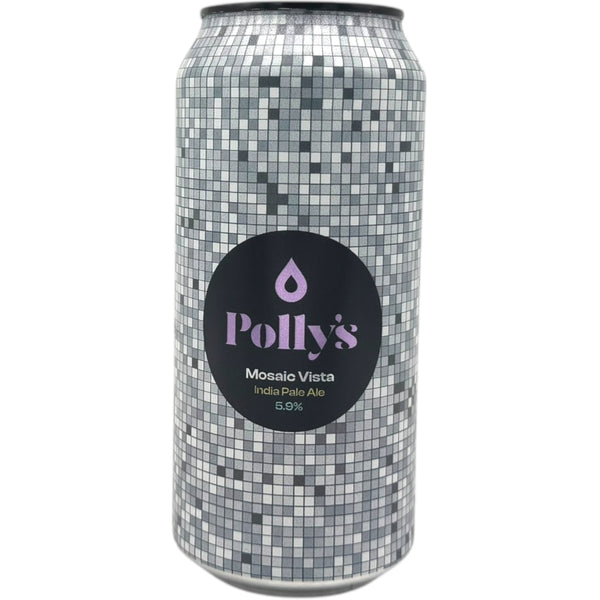 Polly's Mosaic Vista