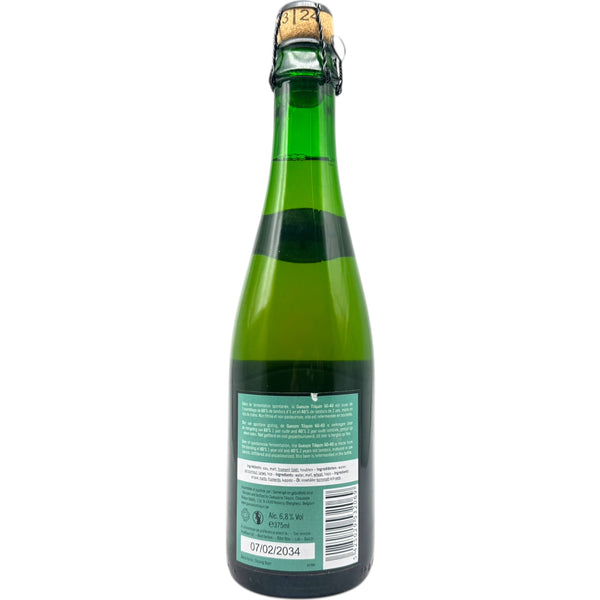 Gueuzerie Tilquin Gueuze Tilquin 60-40 375ml
