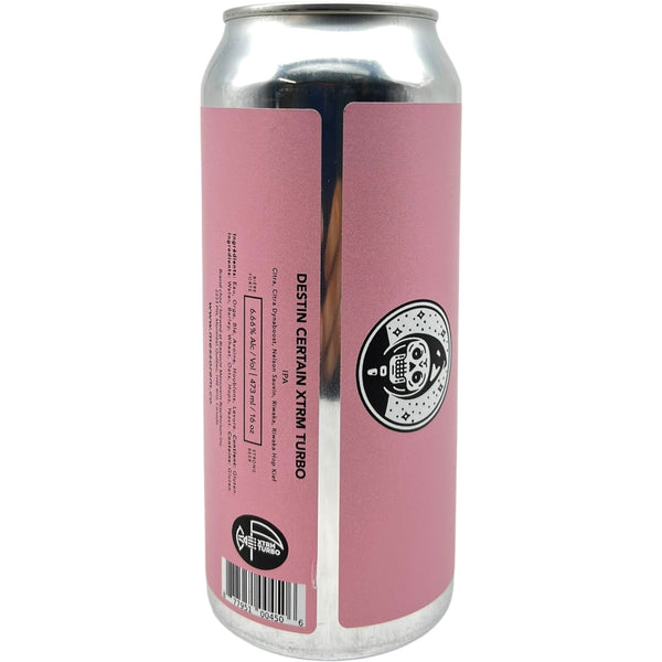 Messorem Destin Certain Xtrm Turbo