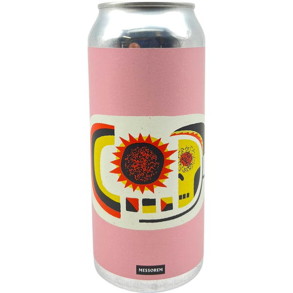 Messorem Destin Certain Xtrm Turbo