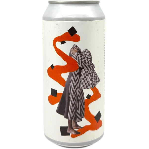 Whiplash Melody Noir 2025