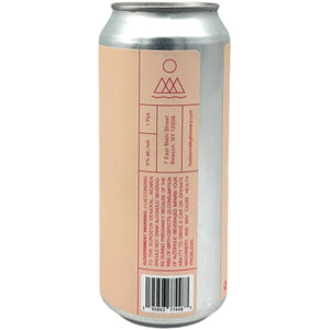 Hudson Valley Brewery Hudson Valley Peach Silhouette Hudson Valley Brewery Hudson Valley Peach Silhouette