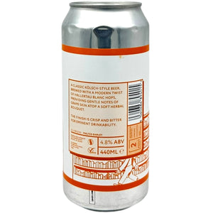 Left Handed Giant Rhine Left Handed Giant Rhine