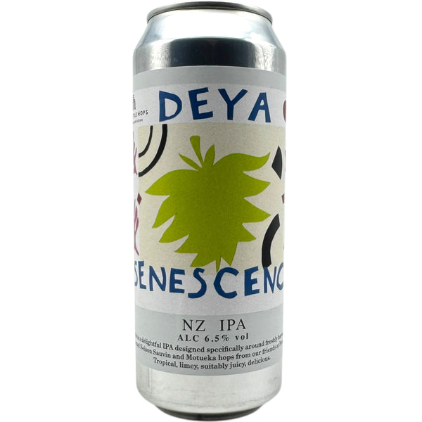 DEYA Senescence