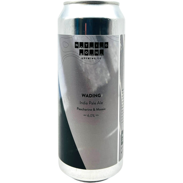 Nothing Bound Wading