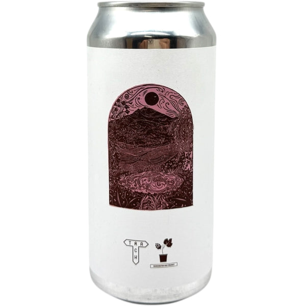 Track Harvest Ale No3 Auburn Brown Ale '25