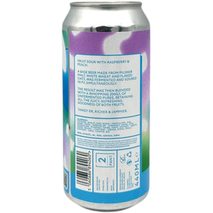 Left Handed Giant Eternal Rays Left Handed Giant Eternal Rays