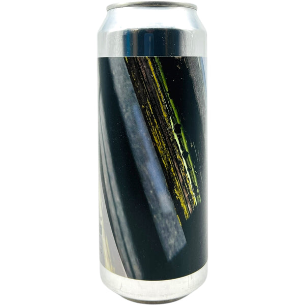 Nothing Bound Wading