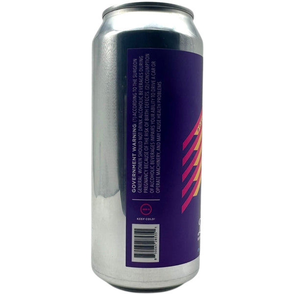 Long Live Beerworks Positive Mental Attitude