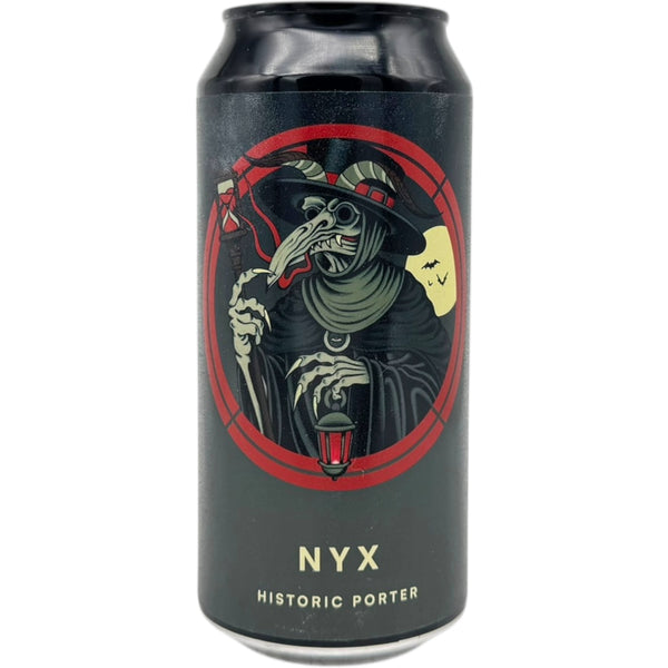 Otherworld NYX