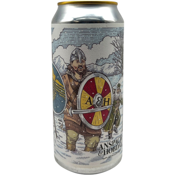 Anspach & Hobday Yulelaw