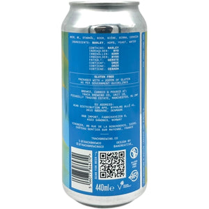 Track Brewing Co. Track Starlit Track Brewing Co. Track Starlit