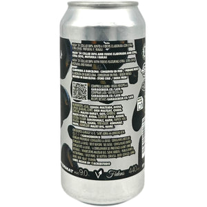 Garage Beer Co. Garage x Fidens Spectral Fragments Garage Beer Co. Garage x Fidens Spectral Fragments