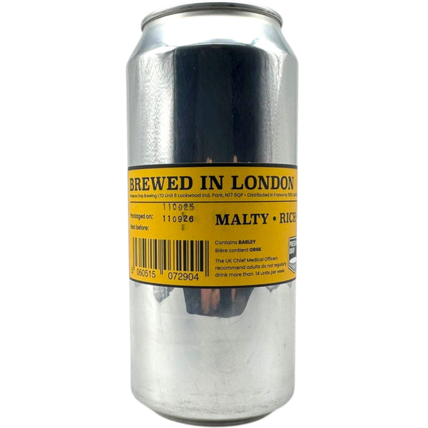 Pressure Drop Fast Gary