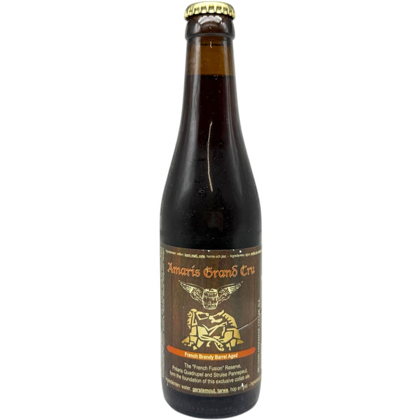 De Struise Amaris Grand Cru Armagnac