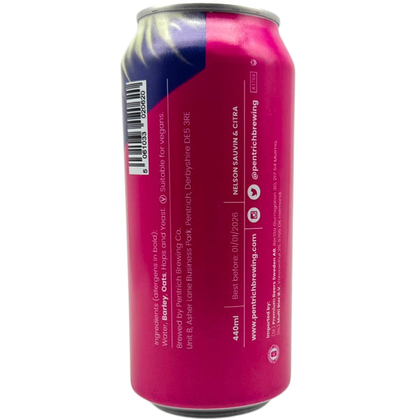 Pentrich Shall I Be Mother?